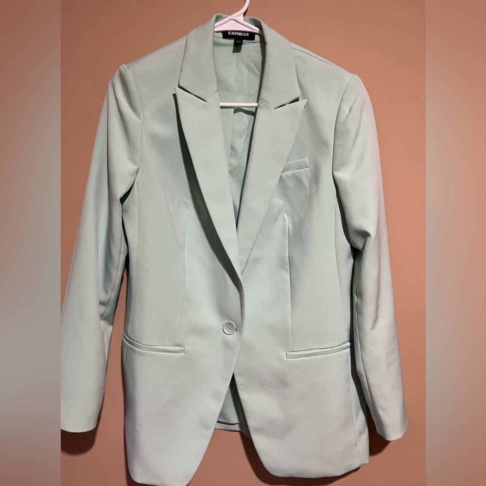 Express Business Jacket